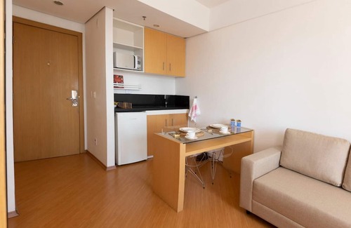 Alphaville Industrial Apartment | Vacanza - Studio Privativo - Alphaville