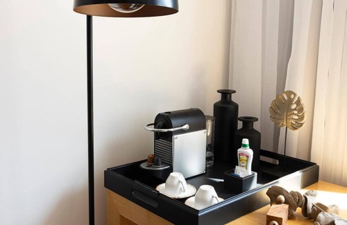 Alphaville Industrial Apartment | Vacanza - Studio Privativo - Alphaville