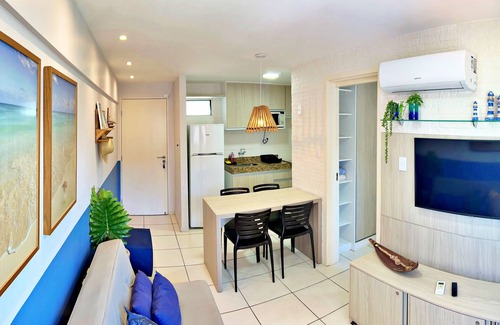 Pajucara Apartment | Vacanze - Gales da Pajuçara