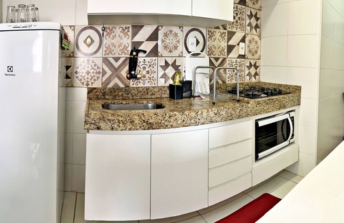 Pajucara Apartment | Vacanze - Gales da Pajuçara