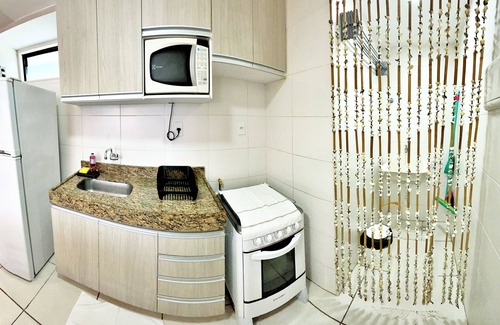 Pajucara Apartment | Vacanze - Gales da Pajuçara