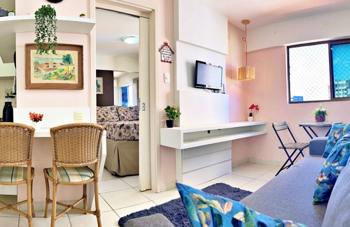 Pajucara Apartment | Vacanze - Gales da Pajuçara