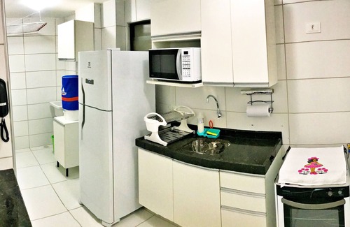 Ponta Verde Apartment | Vacanze - Golden Place