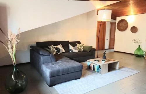 Oristano Historic Centre Apartment | Vacanze in Mansarda