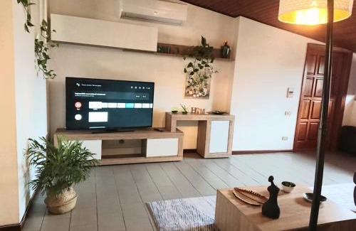 Oristano Historic Centre Apartment | Vacanze in Mansarda
