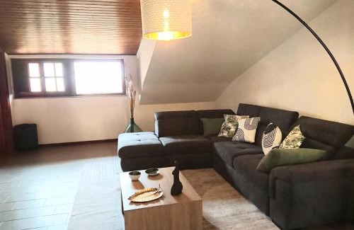 Oristano Historic Centre Apartment | Vacanze in Mansarda