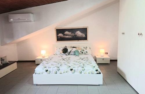 Oristano Historic Centre Apartment | Vacanze in Mansarda