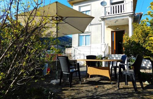 Levanto Apartment | Vacanze in villa, Levanto