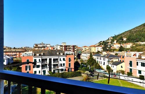 Levanto Apartment | Vacanze in villa, Levanto