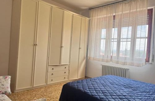 Passignano sul Trasimeno Apartment | Vacanze da Susy sul lago Trasimeno