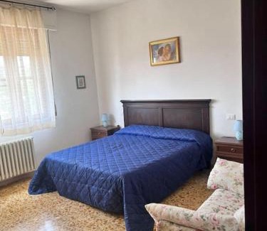 Passignano sul Trasimeno Apartment | Vacanze da Susy sul lago Trasimeno