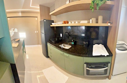 Jatiuca Apartment | Vacanze - Port Ville III