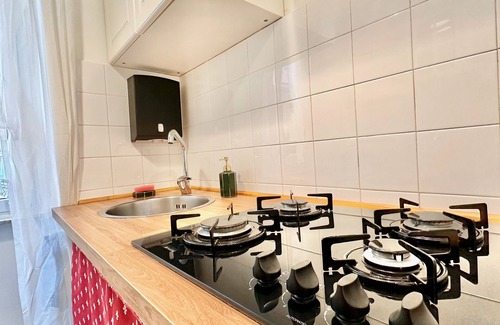 Celio Apartment | Vacanze Romane Colosseum