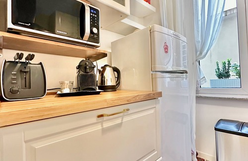 Celio Apartment | Vacanze Romane Colosseum