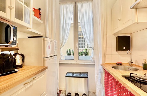 Celio Apartment | Vacanze Romane Colosseum