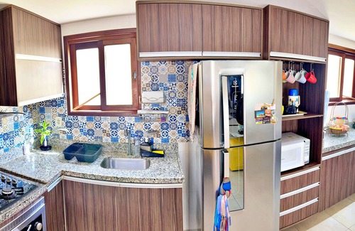 Praia do Frances Apartment | Vacanze - Solemania