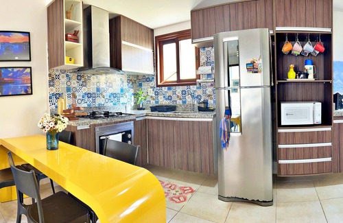 Praia do Frances Apartment | Vacanze - Solemania