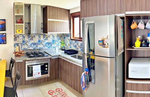 Praia do Frances Apartment | Vacanze - Solemania