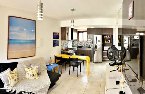 Praia do Frances Apartment | Vacanze - Solemania