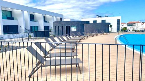 Los Gavilanes Apartment | Vacarly Beach