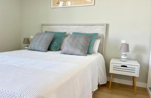Los Gavilanes Apartment | Vacarly Beach