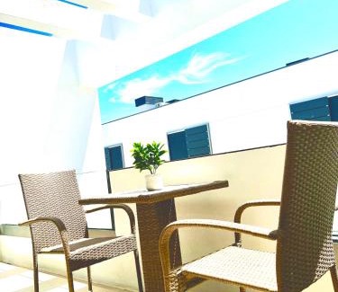 Los Gavilanes Apartment | Vacarly Beach