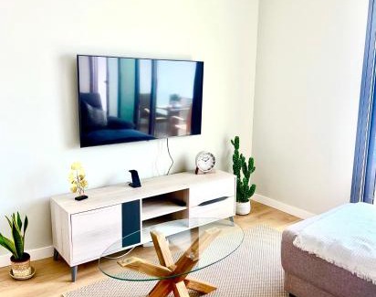 Los Gavilanes Apartment | Vacarly Beach
