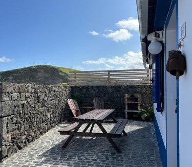 Ribeira Grande House | Vacas Felizes Villas