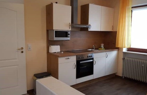 Bad Marienberg Apartment | Vacation apartment with a beautiful view (apartment IV)