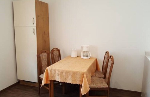Bad Marienberg Apartment | Vacation apartment with a beautiful view (apartment IV)