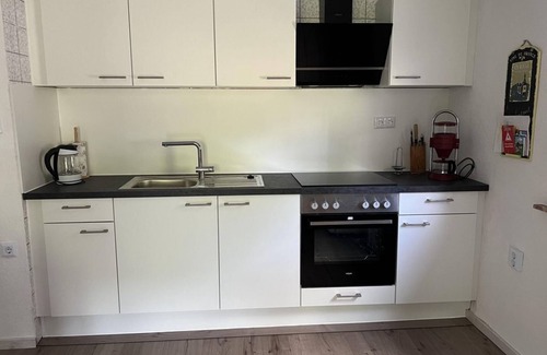 Bad Marienberg Apartment | Vacation apartment Schorrbergblick - 2-bed apartment