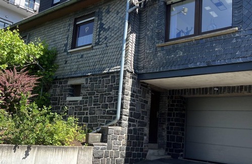 Bad Marienberg Apartment | Vacation apartment Schorrbergblick - 2-bed apartment