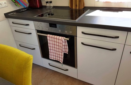 Feldberger Seenlandschaft House | Vacation home Wittenhagen - Holiday home Hullerbusch