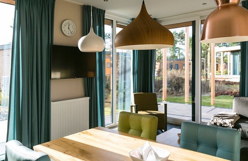 Krausnick House | Vacation home for 4 guests with 45m² in Krausnick-Groß Wasserburg (150866)