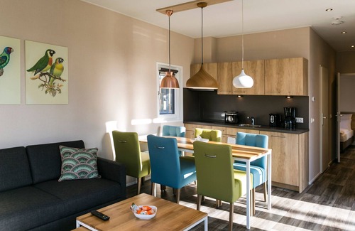 Krausnick House | Vacation home for 4 guests with 45m² in Krausnick-Groß Wasserburg (151144)