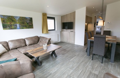 Briesen House | Vacation home for 4 guests with 50m² in Krausnick-Groß Wasserburg (151160)