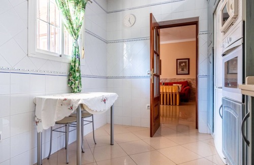 Albaida del Aljarafe House | Vacation home Rocio by Interhome