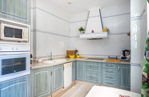 Albaida del Aljarafe House | Vacation home Rocio by Interhome
