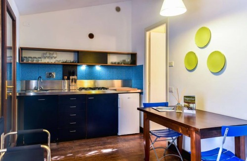Le Rocchette House | Vacation home Tipo B by Interhome