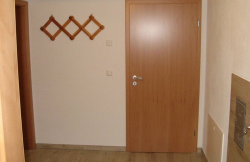 Wolfach - Saint Roman Apartment | Vacation apartment "Torbrünnele", 1 bedroom, max. 3 persons