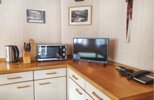 Bad Rippoldsau-Schapbach Apartment | Vacation apartment Waldblick, 50 sqm, 2 bedrooms, max. 4 persons