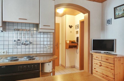 Bad Rippoldsau-Schapbach Apartment | Vacation apartment Talblick, 50 sqm, 2 bedrooms, max. 4 persons