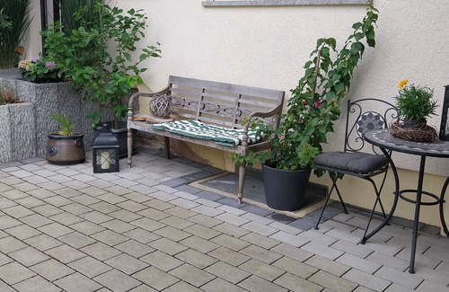 Bahlingen Apartment | Vacation apartment, 69 m², max. 2 persons