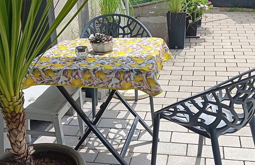 Bahlingen Apartment | Vacation apartment, 69 m², max. 2 persons