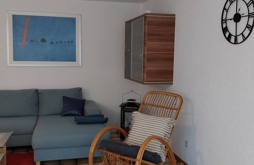 Bahlingen Apartment | Vacation apartment, 69 m², max. 2 persons