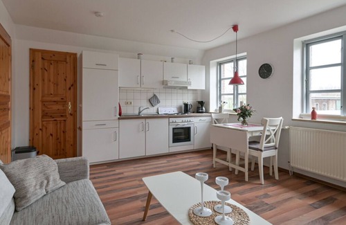 Katharinenhof Apartment | Vacation apartment/apartment for 2 guests with 35m² in Fehmarn OT Katharinenhof (12437)