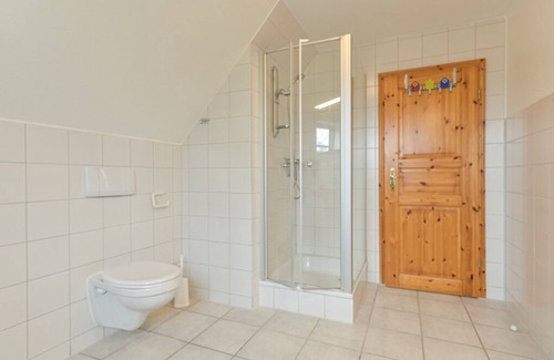 Katharinenhof Apartment | Vacation apartment/apartment for 2 guests with 35m² in Fehmarn OT Katharinenhof (12437)