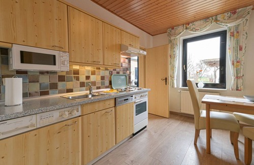 Katharinenhof Apartment | Vacation apartment/apartment for 2 guests with 43m² in Fehmarn OT Katharinenhof (12909)