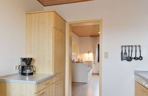 Katharinenhof Apartment | Vacation apartment/apartment for 2 guests with 43m² in Fehmarn OT Katharinenhof (12909)