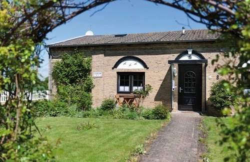 Katharinenhof Apartment | Vacation apartment/apartment for 2 guests with 43m² in Fehmarn OT Katharinenhof (12909)